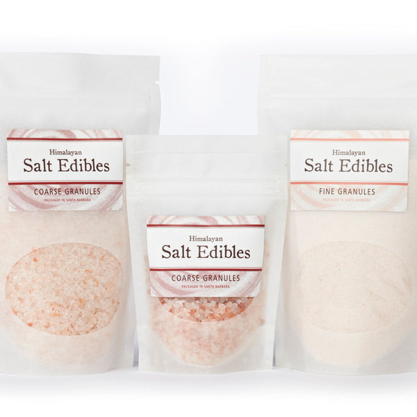 Cooking & Table Salts