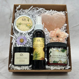 Salt Holiday Gift Boxes