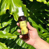 Texturizing Hair & Body Mist