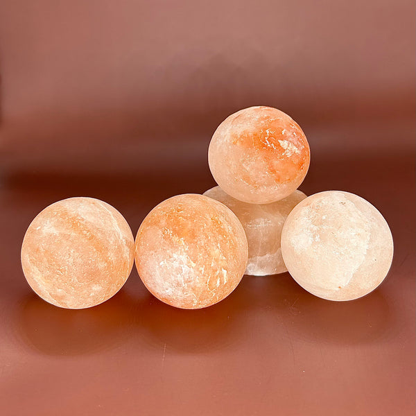 Sphere Massage Stone