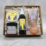 Salt Holiday Gift Boxes