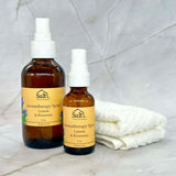 Aromatherapy Spray Lemon & Rosemary