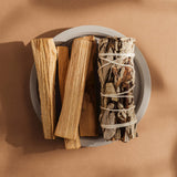 Palo Santo Cleansing Sticks