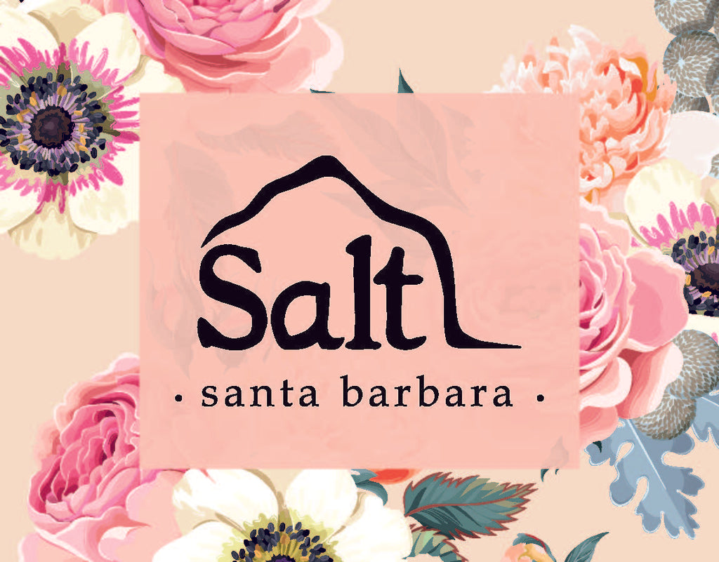 Salt Gift Card