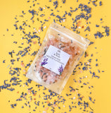 Himalayan Bath Soak Lavender