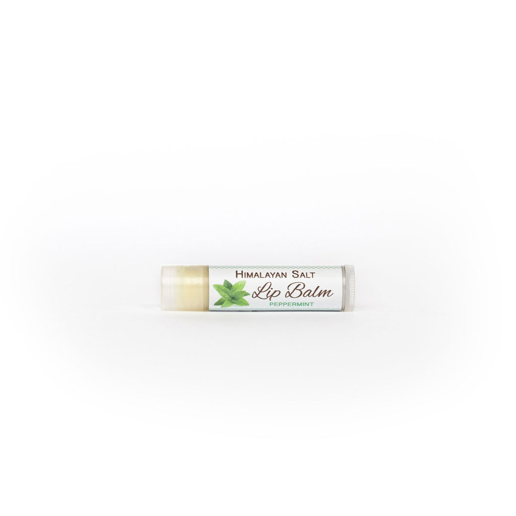 Himalayan Lip Balm | Peppermint