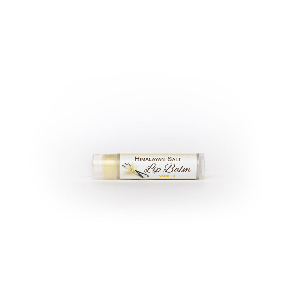 Himalayan Lip Balm | Vanilla