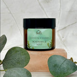 Soy Wax Candles 2 oz