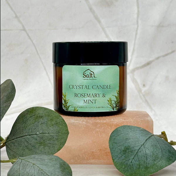 Soy Wax Candles 2 oz