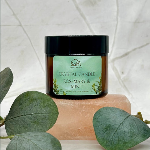 Soy Wax Candles 2 oz