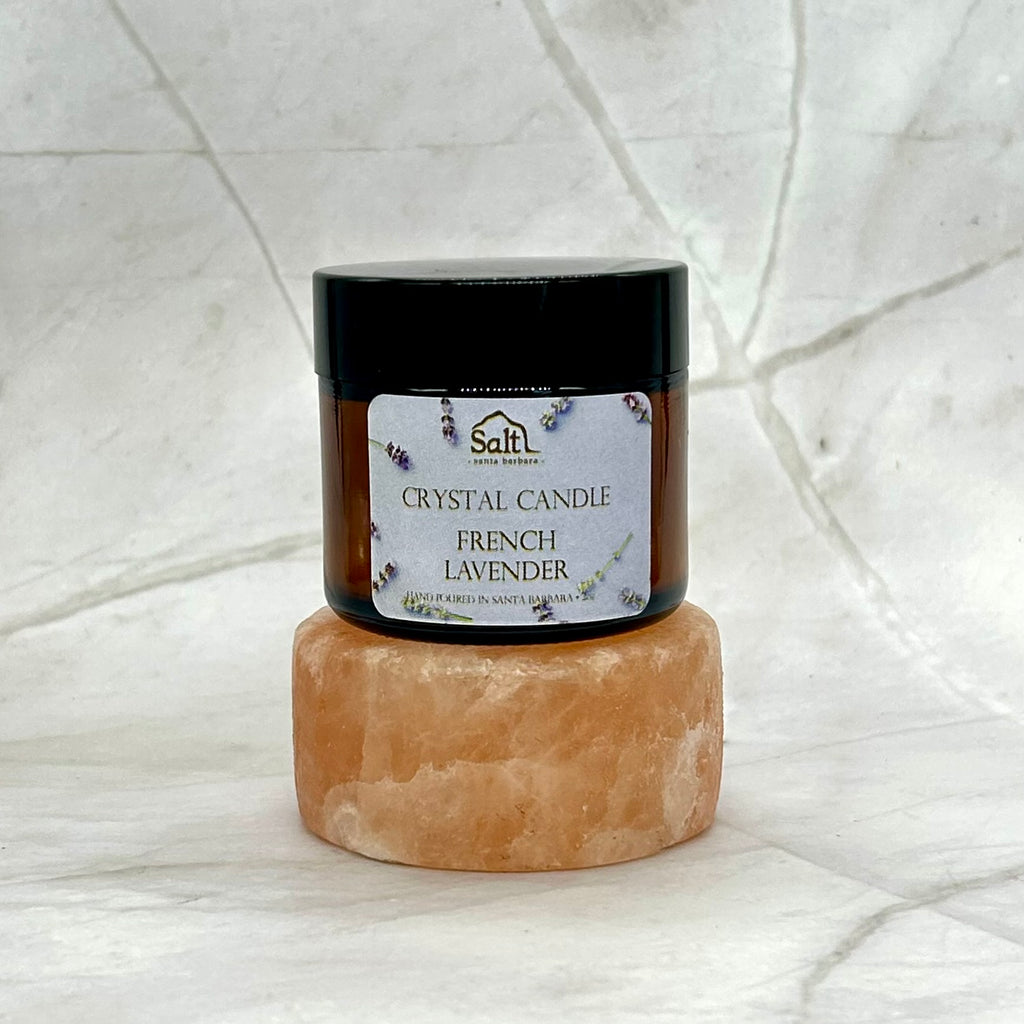 Soy Wax Candles 2 oz