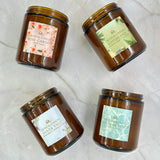 Miramar Beach Candle