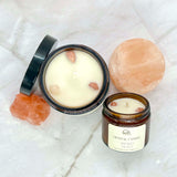 Soy Wax Candles 8oz