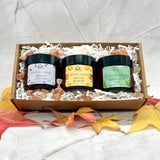 Holiday Candle Gift Box
