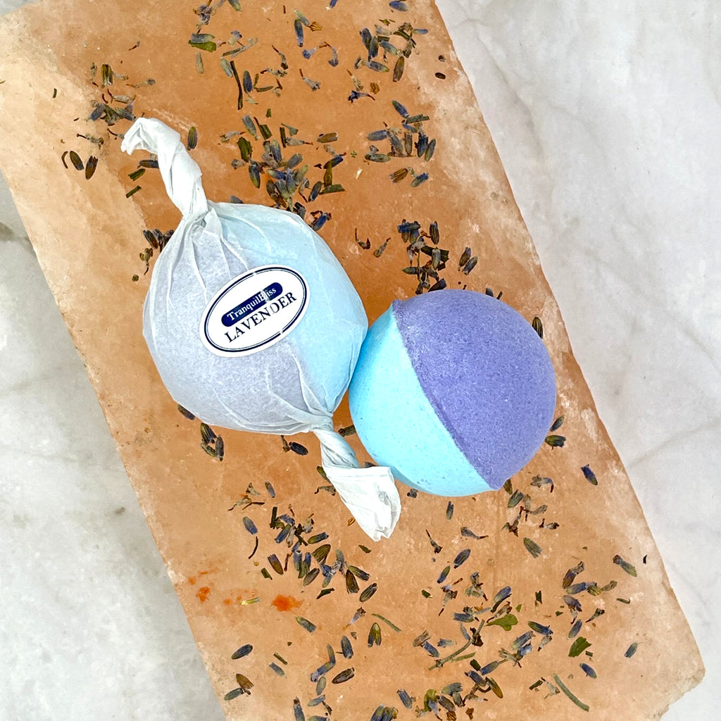 Bath Bombs