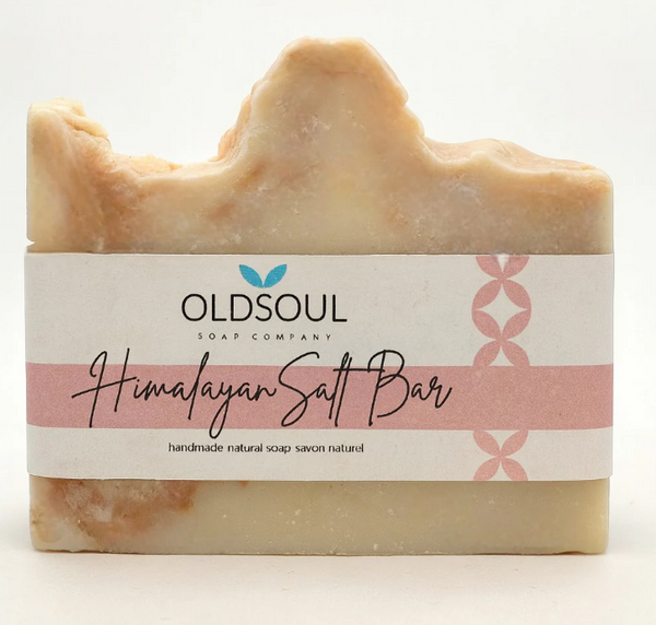 Luxury Cold Press Soap