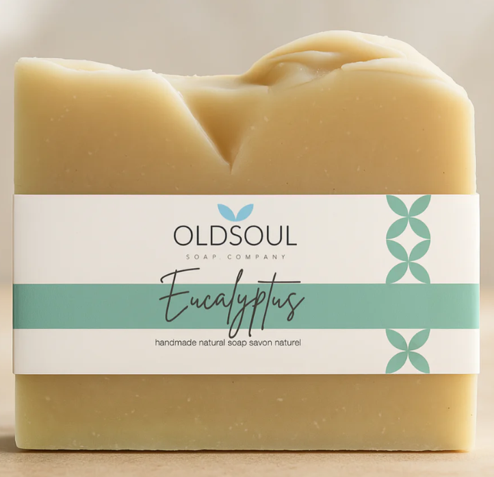 Luxury Cold Press Soap