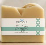 Luxury Cold Press Soap