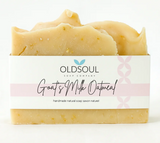 Luxury Cold Press Soap