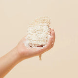 Exfoliating Soap Bag