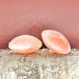 Oval Massage Stone