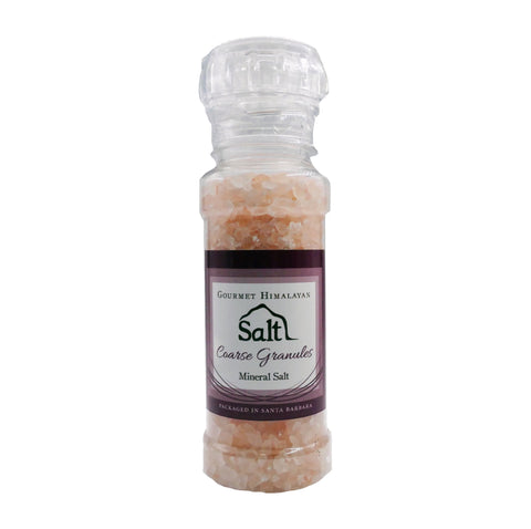 Himalayan Salt Grinder