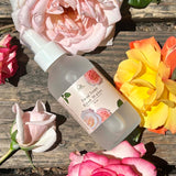 Luxury Floral Toner